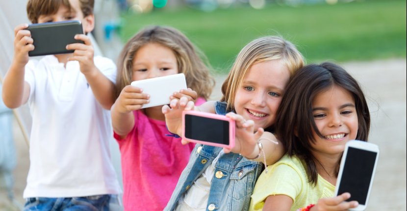 Instagram создаст приложение для детей